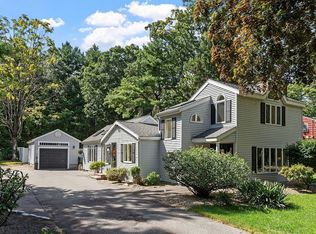 65 Gould Rd, Andover, MA 01810