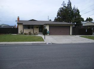 2281 Meadowlark St, San Pablo, CA 94806