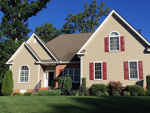 12301 Penny Bridge Drive