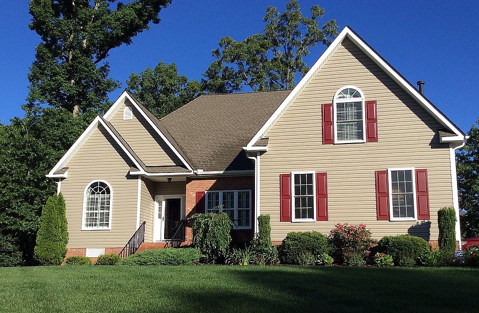 12301 Penny Bridge Drive