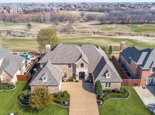 2640 W Creek Dr, Frisco, TX 75033