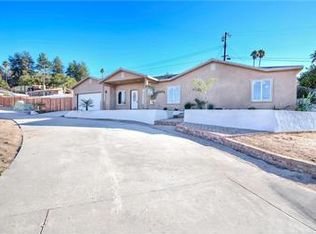 1704 Bonita Vista Dr, San Bernardino, CA 92404