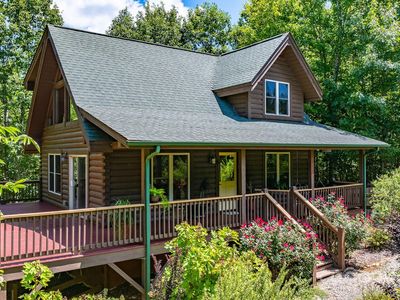 721 Grandview Loop, Nebo, NC, 28761