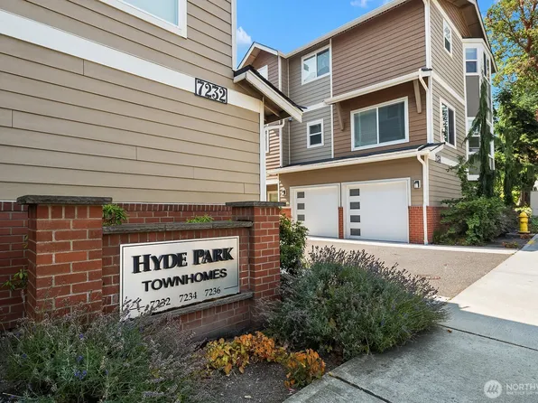 7236 212th Street #B, Edmonds, WA 98026