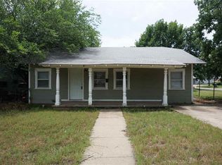 2017 Collins Ave, Wichita Falls, TX 76301