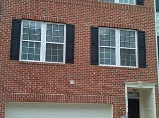 7108 Silverleaf Oak Rd, Elkridge, MD 21075