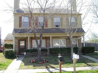 736 Denmark Dr, Mesquite, TX 75149