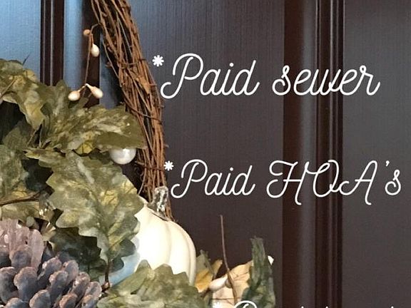 Great savings for you!