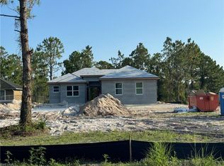 3393 47th Ave NE, Naples, FL 34120