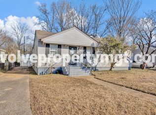 4402 Given Ave, Memphis, TN 38122