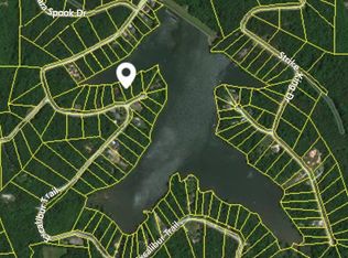 19 Thundercraw Point, Cedar Grove, TN 38321