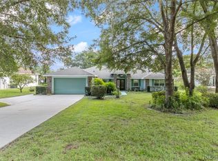 8955 SW 196th Terrace Rd, Dunnellon, FL 34432