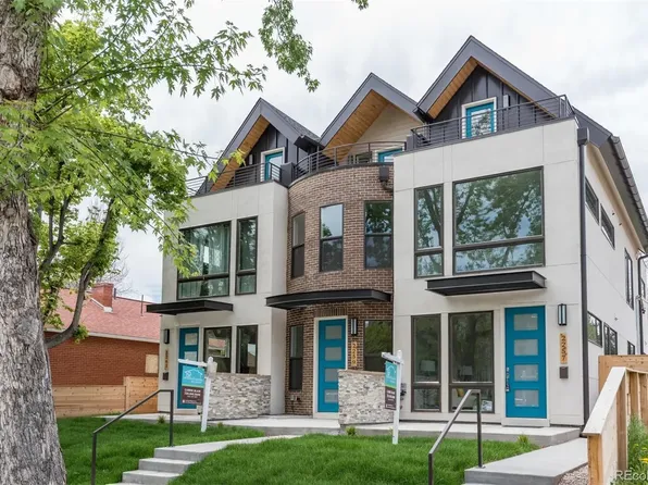 2259 S High St, Denver, CO 80210