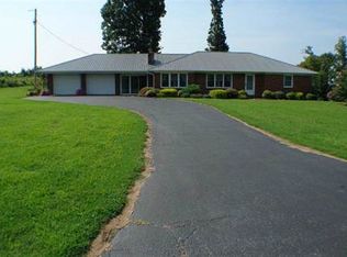 142 China Grove Rd, Rutherford, TN 38369