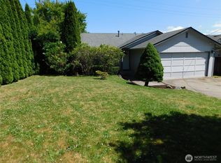 4301 S 4th Ave, Everett, WA 98203