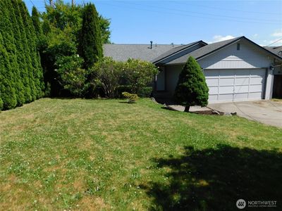 4301 S 4th Avenue, Everett, WA, 98203