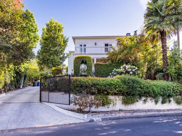 13412 Galewood St, Sherman Oaks, CA 91423