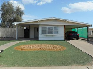 5561 E Alpine Ave, Mesa, AZ 85206