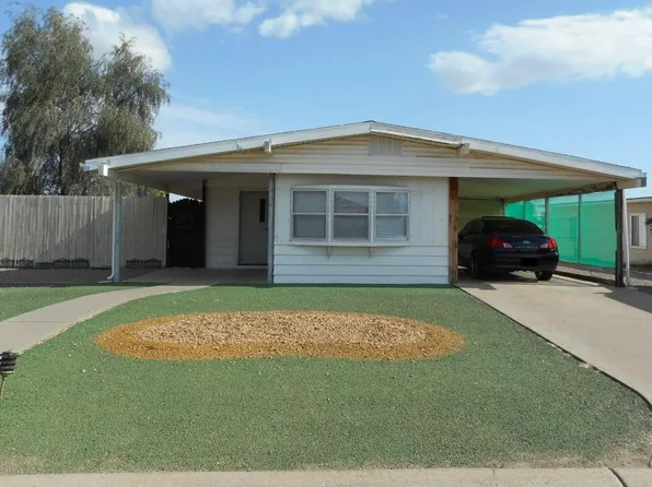 5561 E Alpine Ave, Mesa, AZ 85206