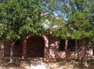 3811 Ebony Ave, Laredo, TX 78046