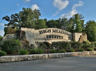 7015 Woodlake Trl Lot 8-9, Montgomery, TX 77316