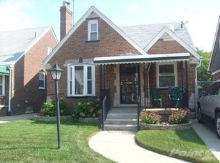 9464 Beaconsfield St, Detroit, MI
