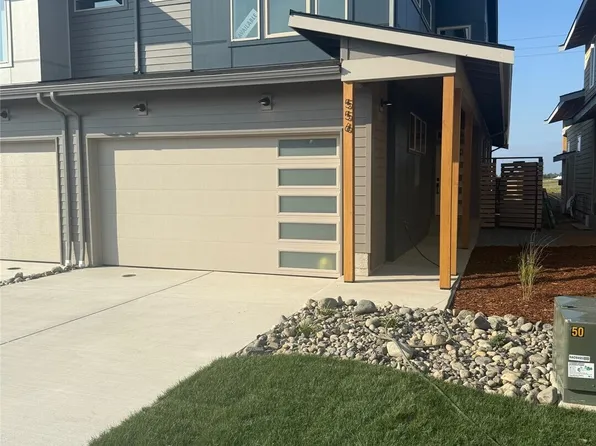 556 (Lot 4) Northview Street, Bellingham, WA 98226
