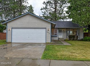 7413 W Lund St, Rathdrum, ID 83858