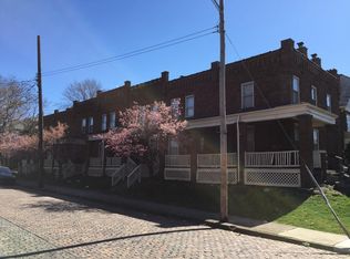 E 20th Ave 303-317 TPP, Columbus, OH 43201