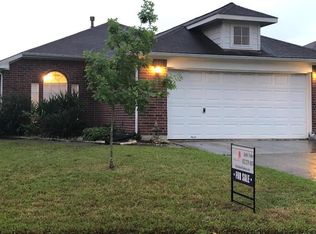 18223 Westlock St, Tomball, TX 77377
