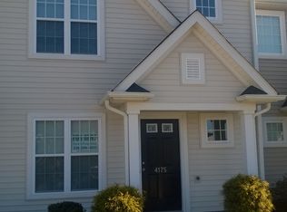 4175 Tarrant Trace Cir, High Point, NC 27265