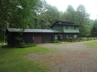 870 Tidioute Creek Rd, Tidioute, PA 16351