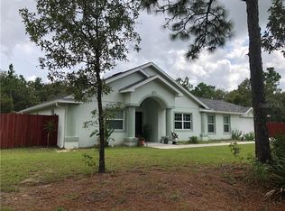 11284 Snow Lark Ave, Weeki Wachee, FL 34614