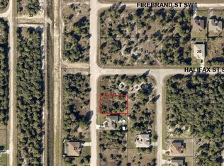 3299 Pomello Ave SW, Palm Bay, FL 32908