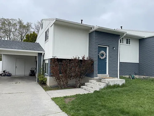 665 E Malibu Dr #1 Photo 1