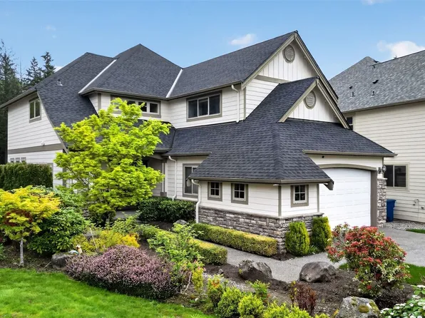 1314 236th Place NE, Sammamish, WA 98074