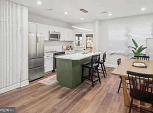 4289 Falls Rd, Baltimore, MD 21211