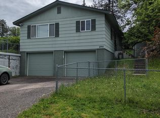 2701 S Hills Dr, Missoula, MT 59803