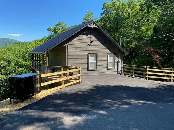 Round Top Way, Sevierville, TN 37862