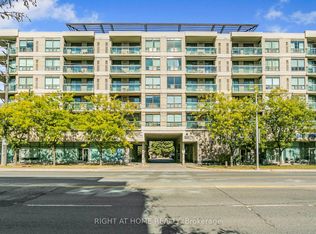 Plaza Suites, Toronto, ON M3H 6B9