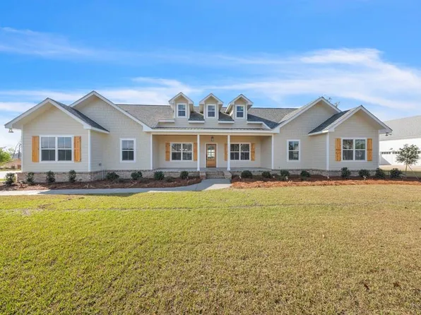 5501 Timberwind Cir, Lake Park, GA 31636