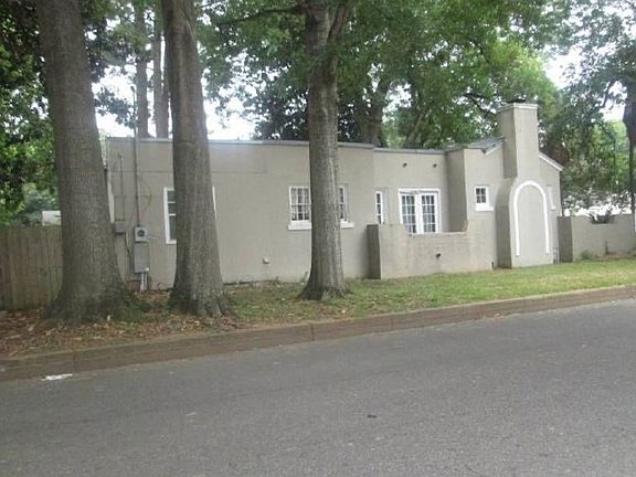 Property Side View