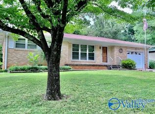 3701 Purdy Dr NW #0, Huntsville, AL 35810