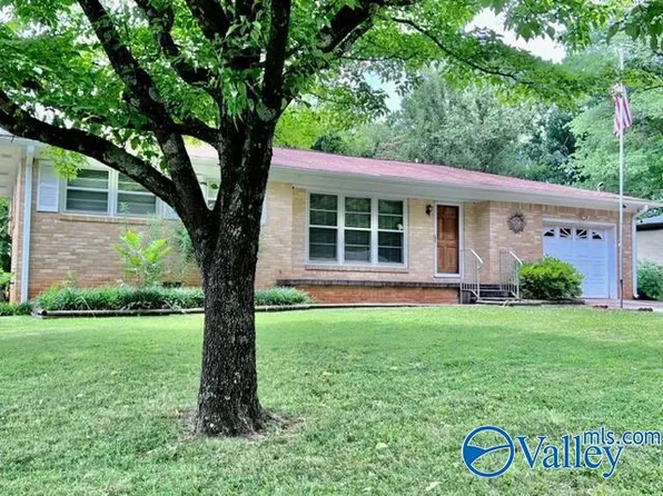 3701 Purdy Dr NW #0, Huntsville, AL 35810