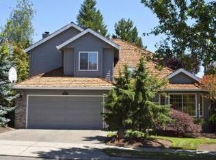 10731 SW Heron Cir, Beaverton, OR 97007