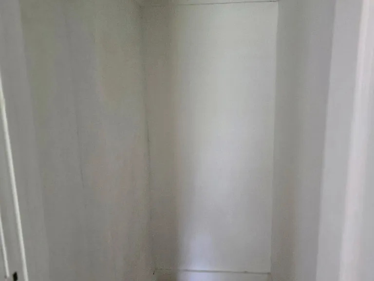 2nd bedroom closet