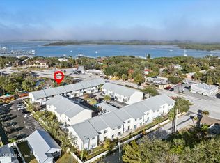 825 Anastasia Blvd #C-16, Saint Augustine, FL 32084