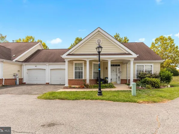 13401 Leesburg Pl, Upper Marlboro, MD 20774