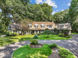 14 Pinecroft Rd, Greenwich, CT 06830