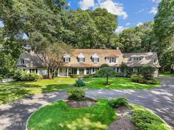 14 Pinecroft Rd, Greenwich, CT 06830